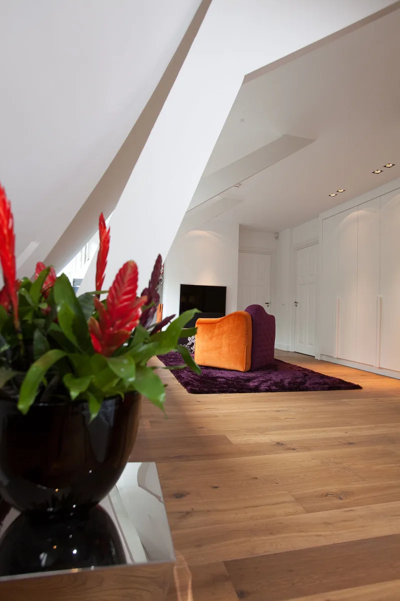 Forest Residence — image 37