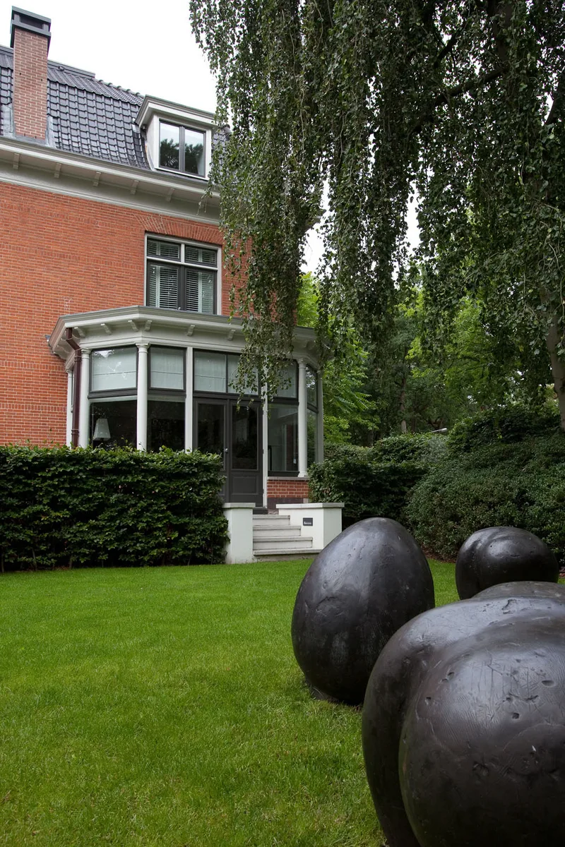 Forest Residence — image 41