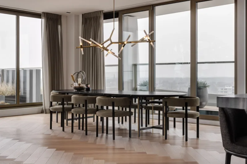 Penthouse 360 — image 15