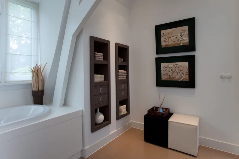 Forest Residence — image 33