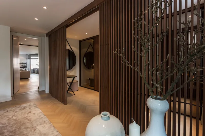 Art Apartment — image 30