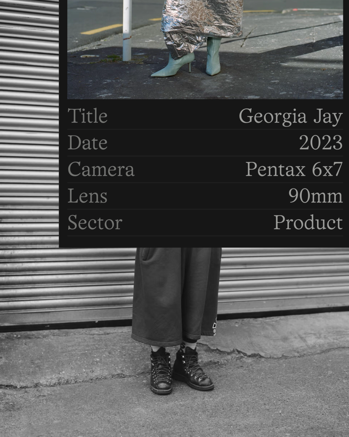 Type spec