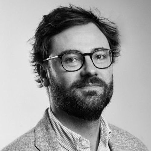 Ben Foulkes