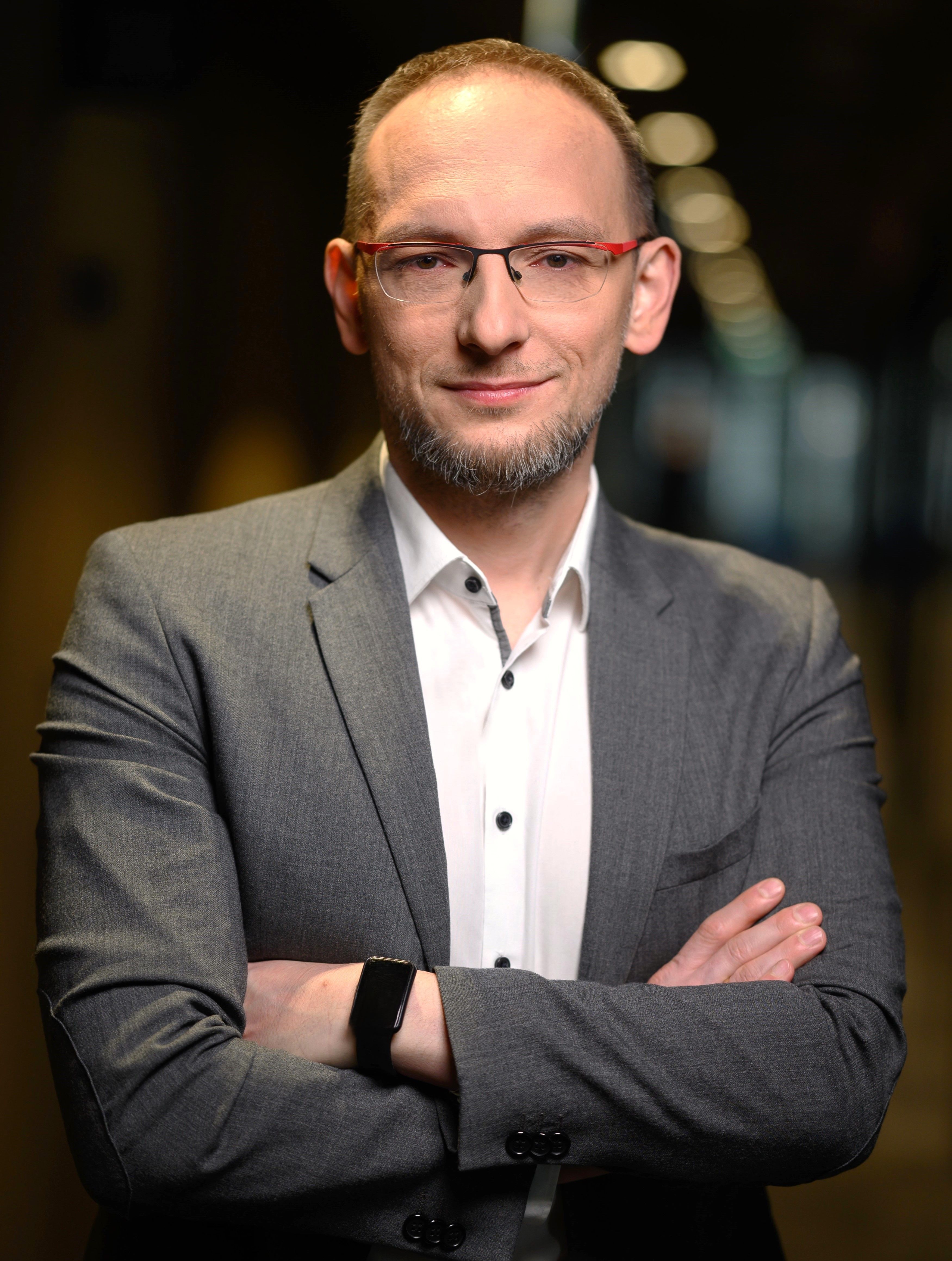 Radek Wierzbiński