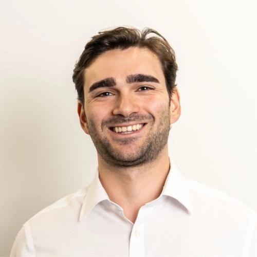 Eliano Rexho