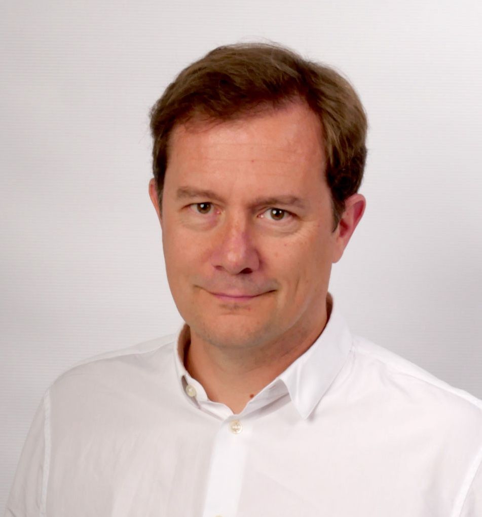 Thibaut Munier
