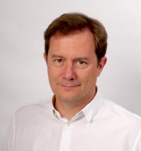 Thibaut Munier