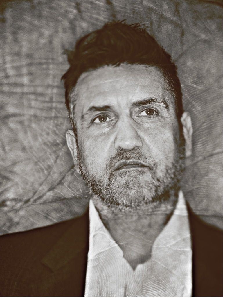 Chris Ward