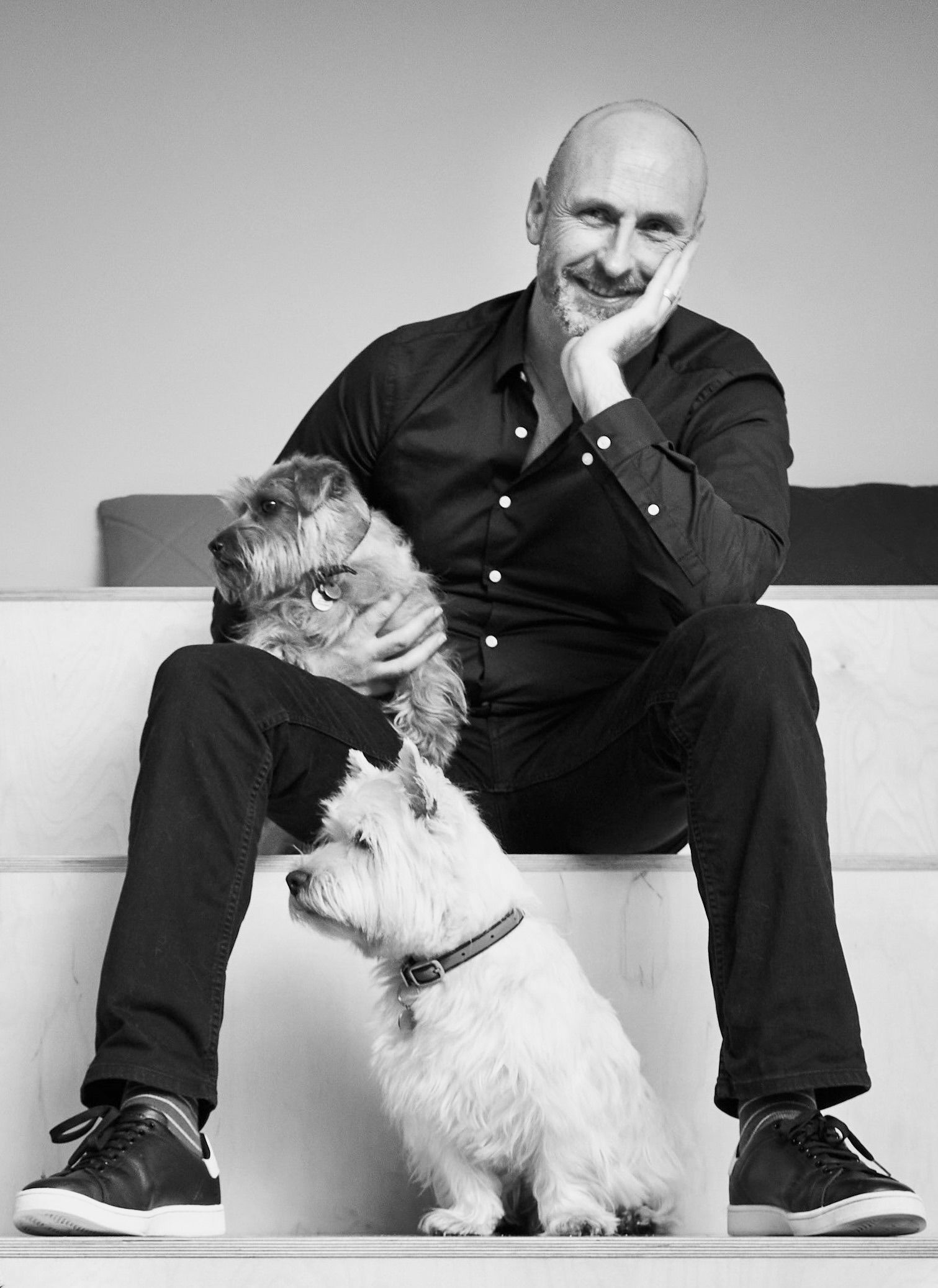 Mark Scott