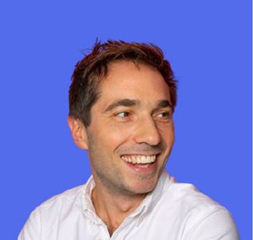 Jack Timpany