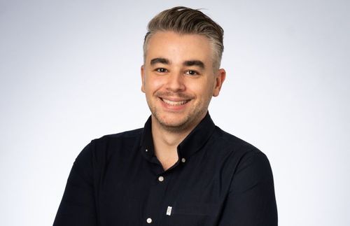 Matt Bryan