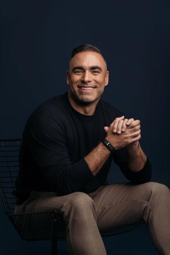 Pedro Azevedo