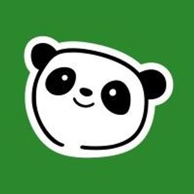 The Cheeky Panda