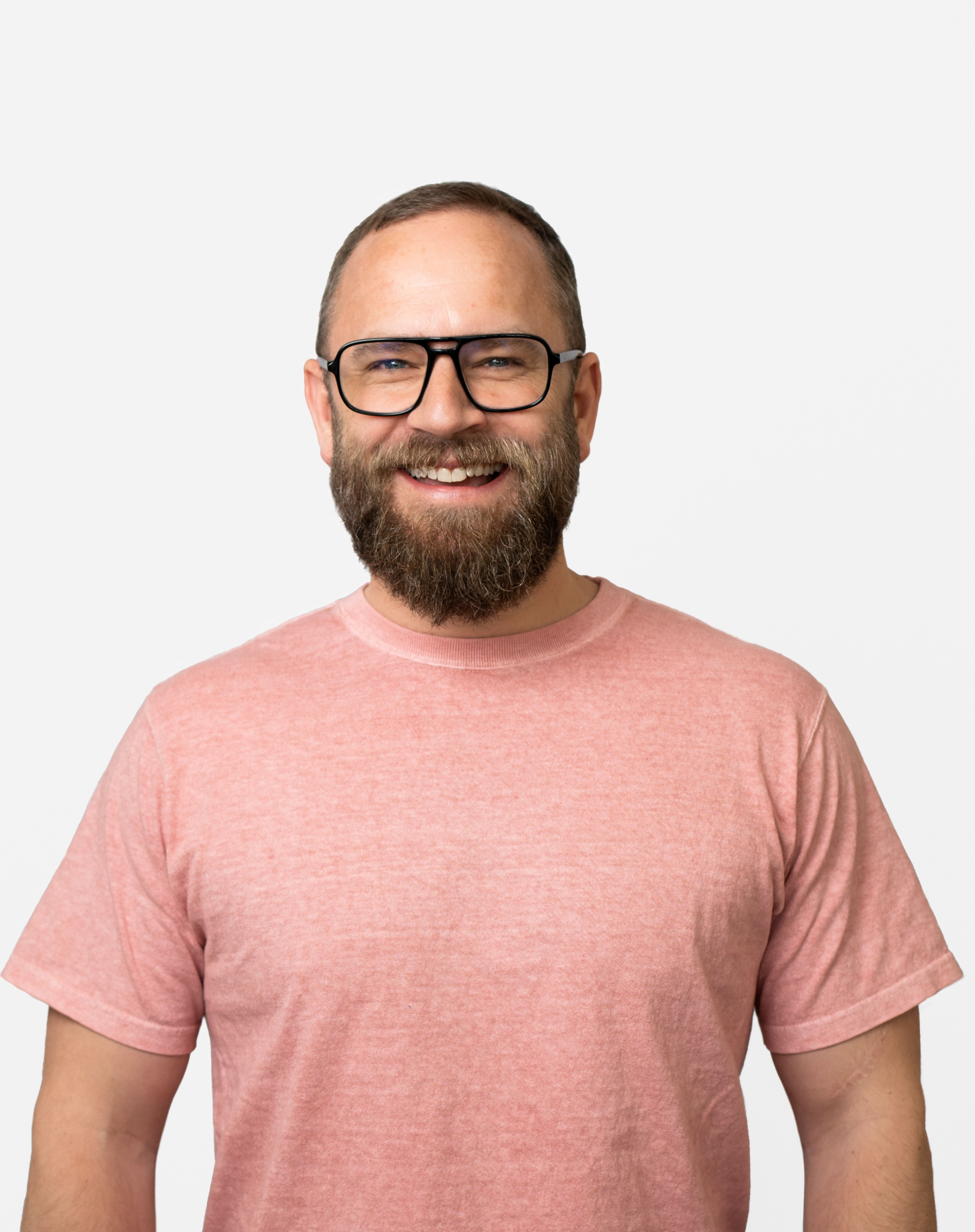 Luke Jonas