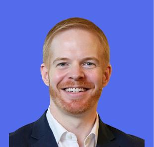 Portrait of Florian Clemens