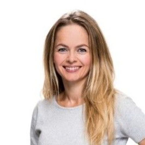Julie Marie Hauerberg