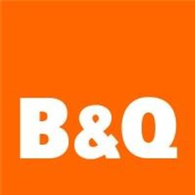 B&Q