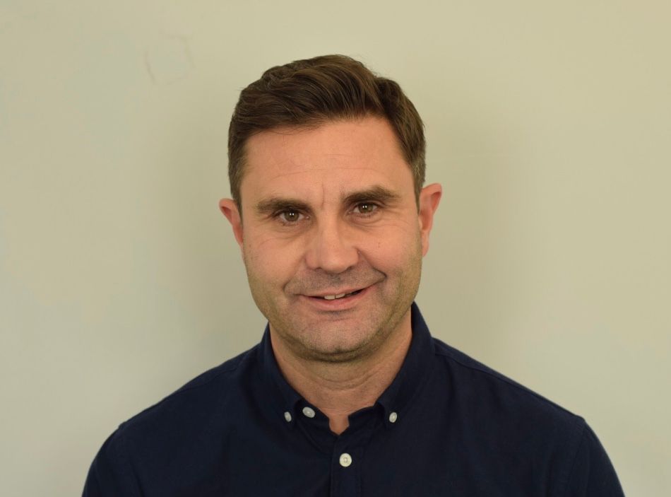 Paul McCann