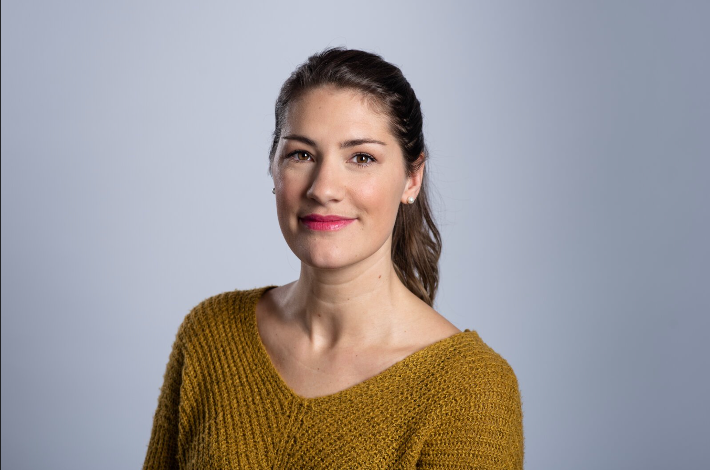 Roxanne van Duijn