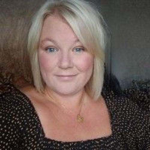 Katie Searles