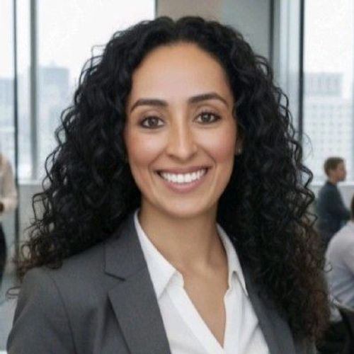 Gadiza Saaidi