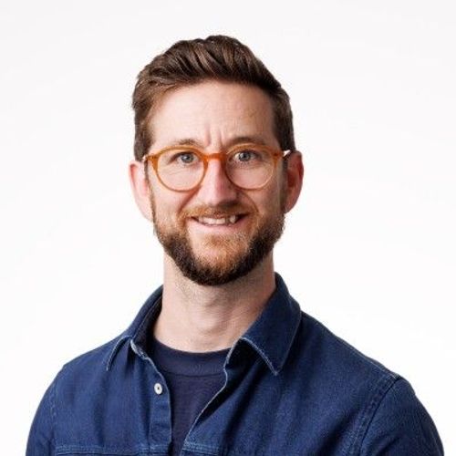 Dan Larden