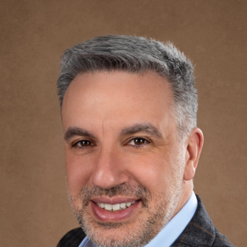 Dominick Miserandino