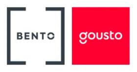 Bento Gousto