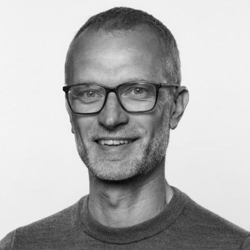 Julian Thorne
