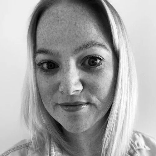 Portrait of Laura Wakeling