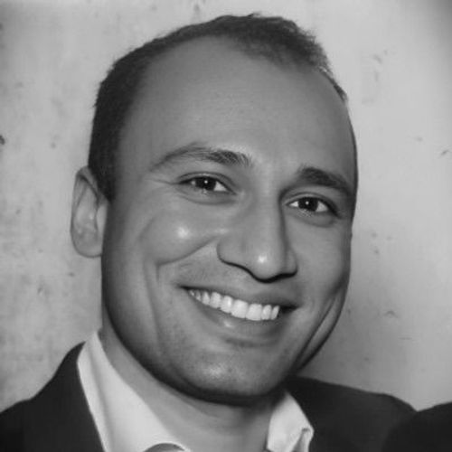 Ammar Qureshi
