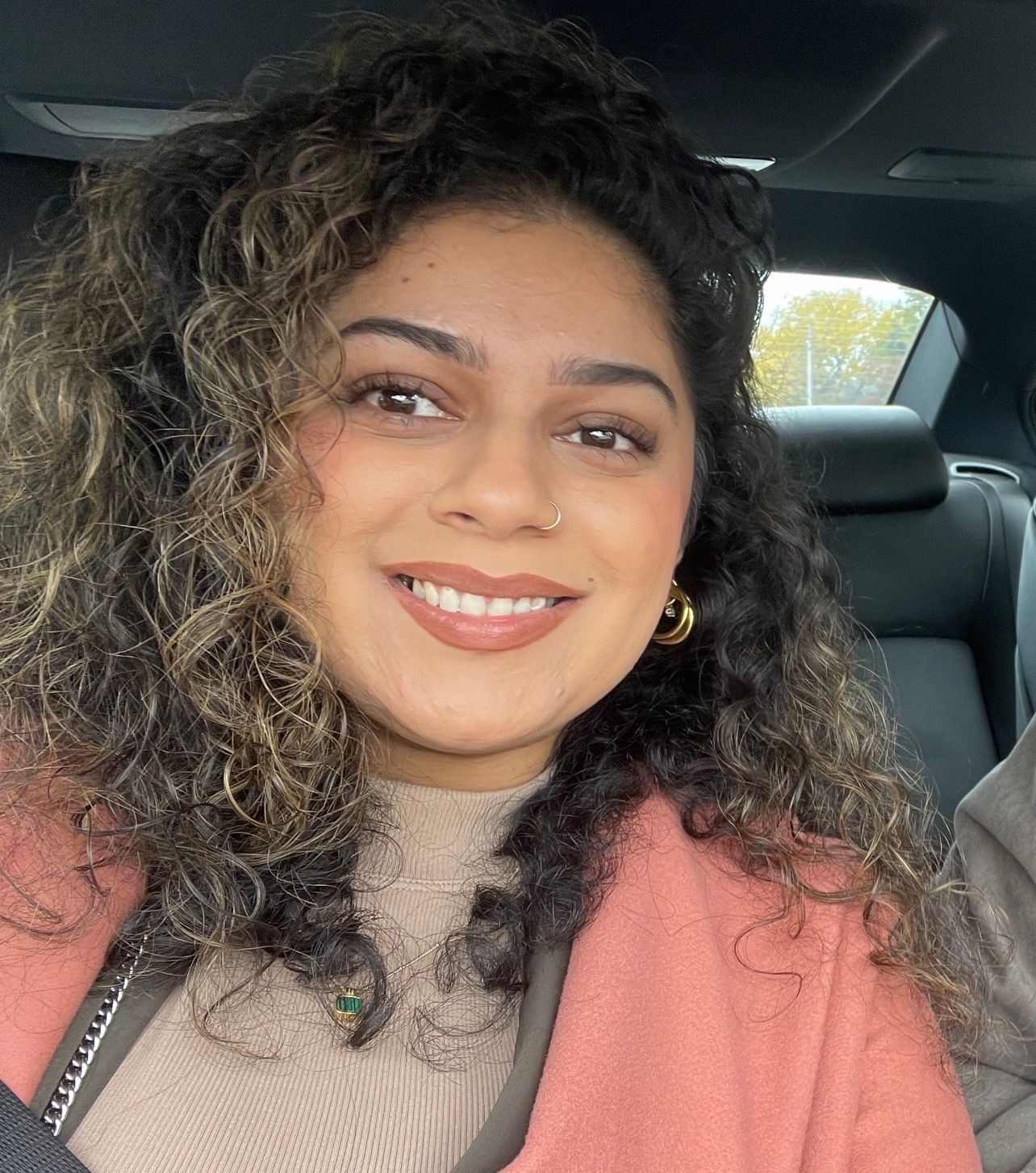 Nabiha Ahmed