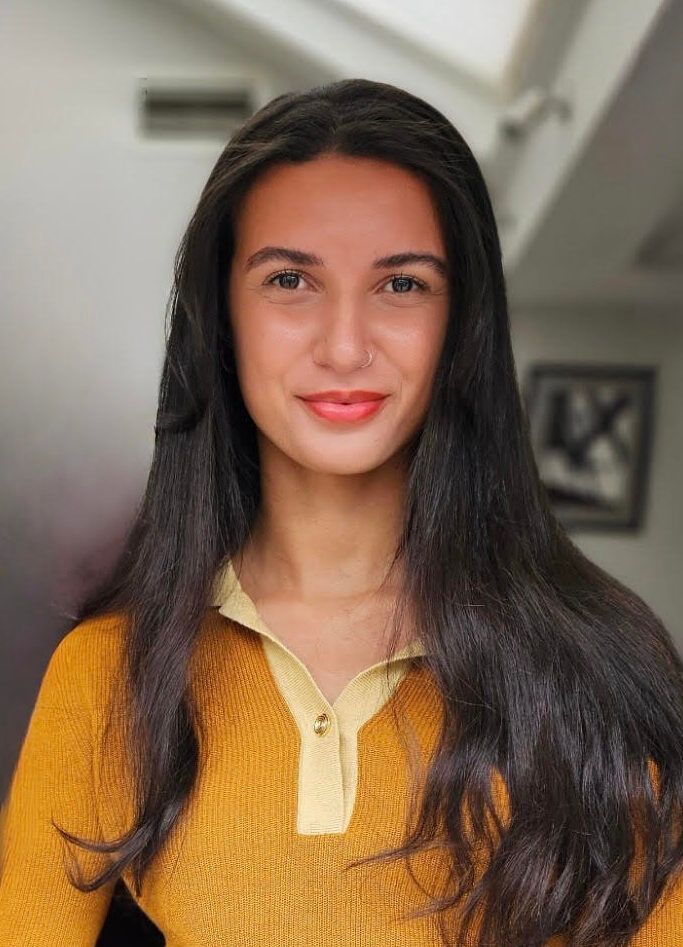 Simone Oloman