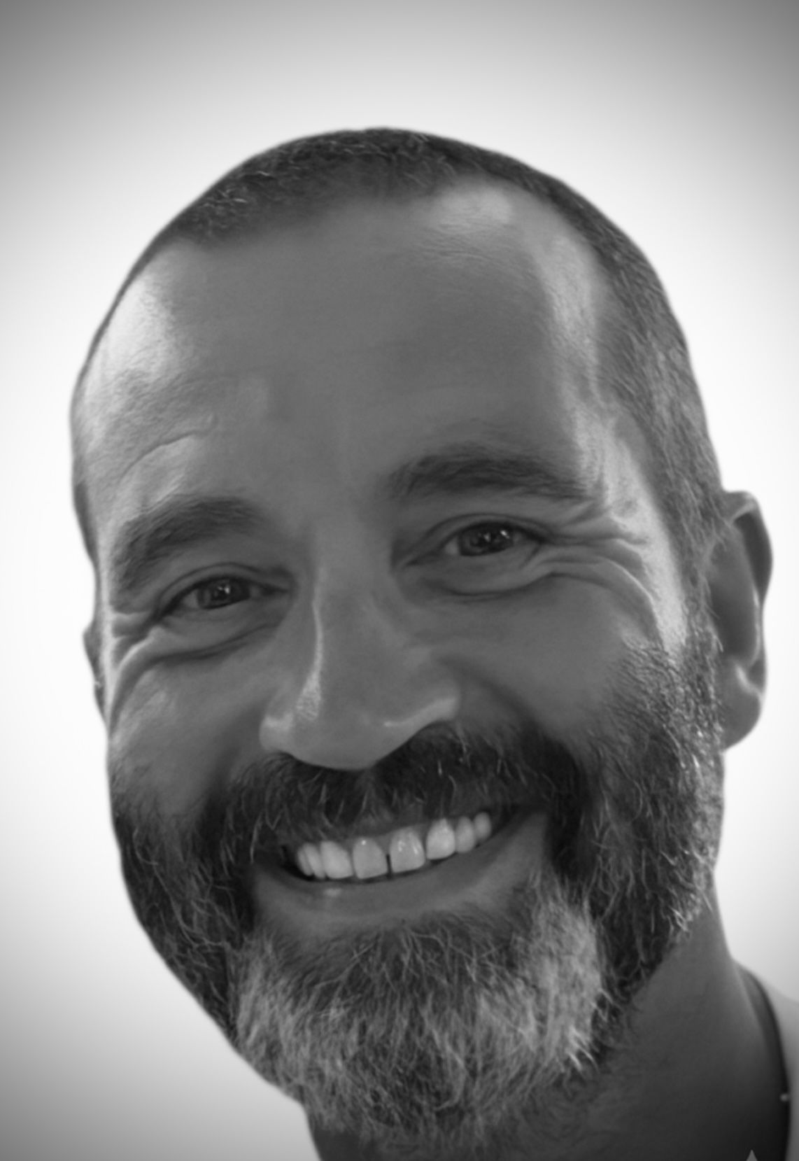 Pete Robins