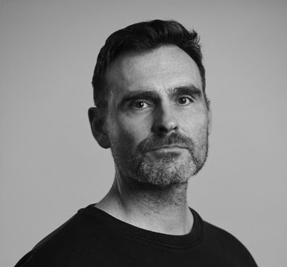 Paul Hackwell