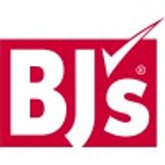 BJ'S WHOLESALE CLUB logo