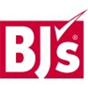 BJ'S WHOLESALE CLUB