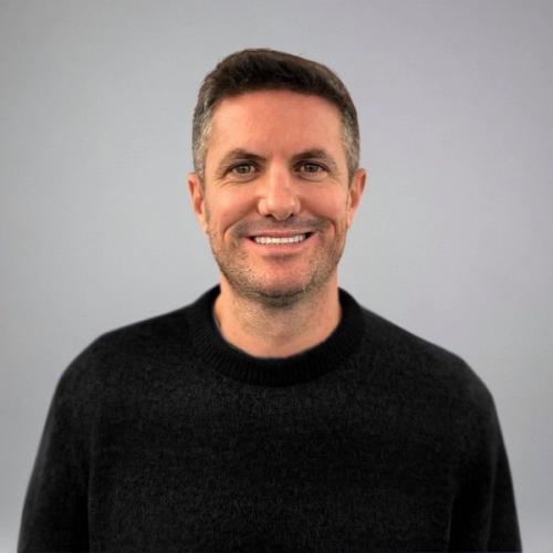 Jono Evans