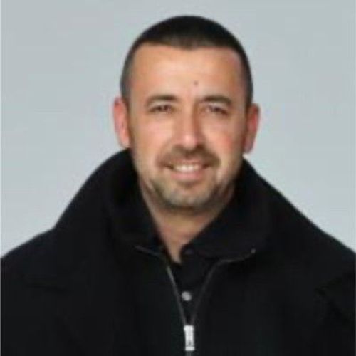 Guy Edri