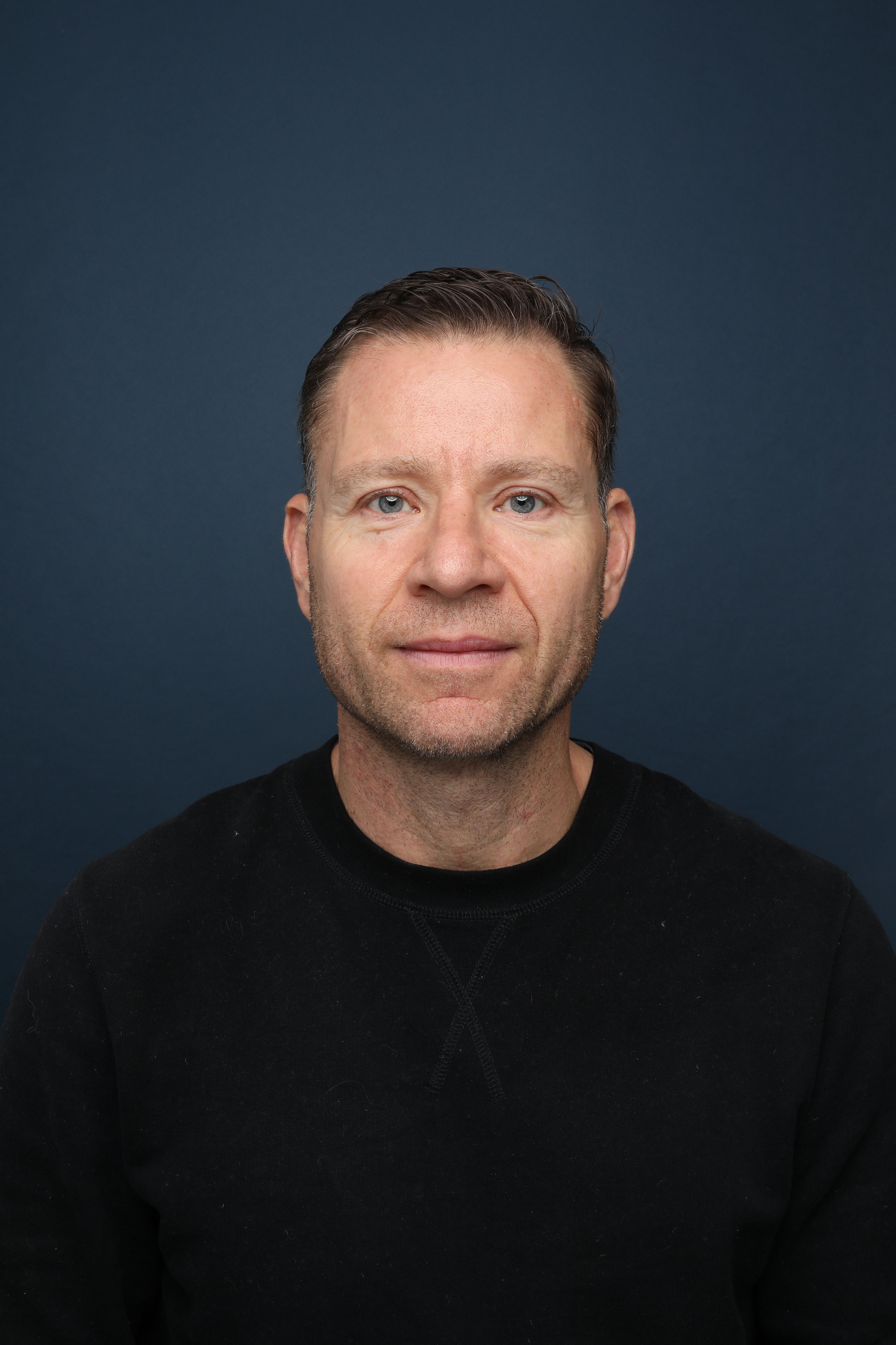James Storie-Pugh