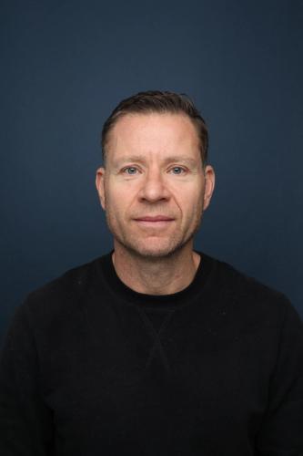 James Storie-Pugh