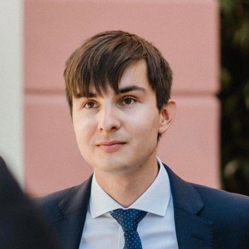 Ayrat Maksyutov