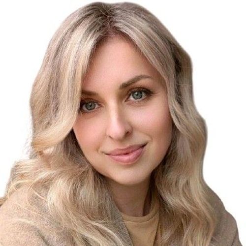 Sylwia Jacob