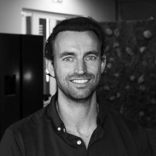 Michiel Doornenbal