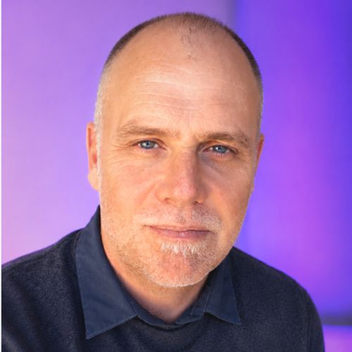 Scott Cunningham