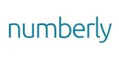 NUMBERLY logo