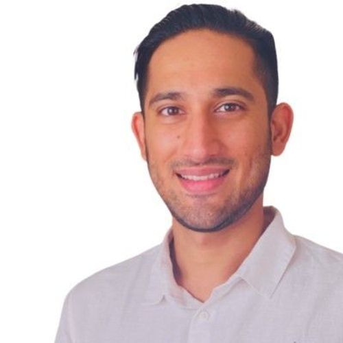 Ishaan Kaul