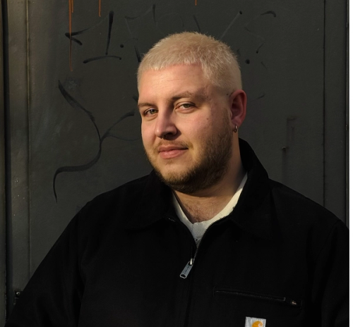 Kevin Lantzsch