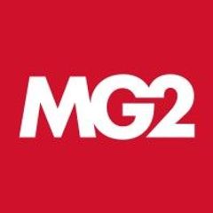 Mg2 logo