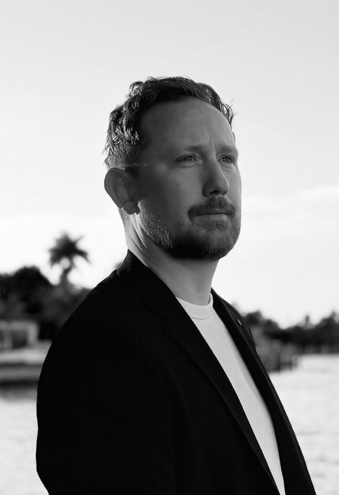 Stephen Dewer